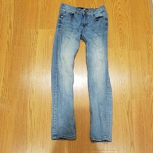 RSQ Lightwash Super Skinny Jeans